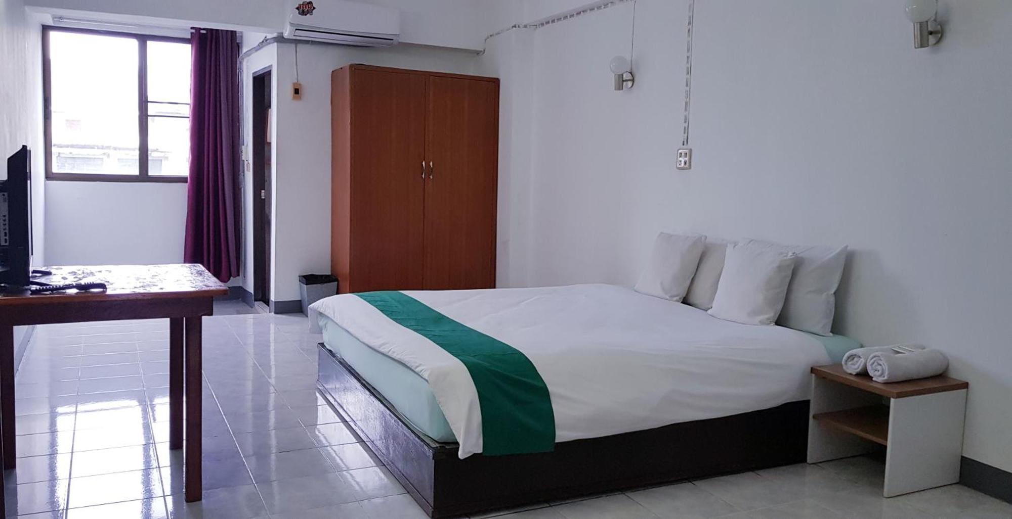 โรงแรมวินบางนา Win Bangna Hotel Bangkok Camera foto