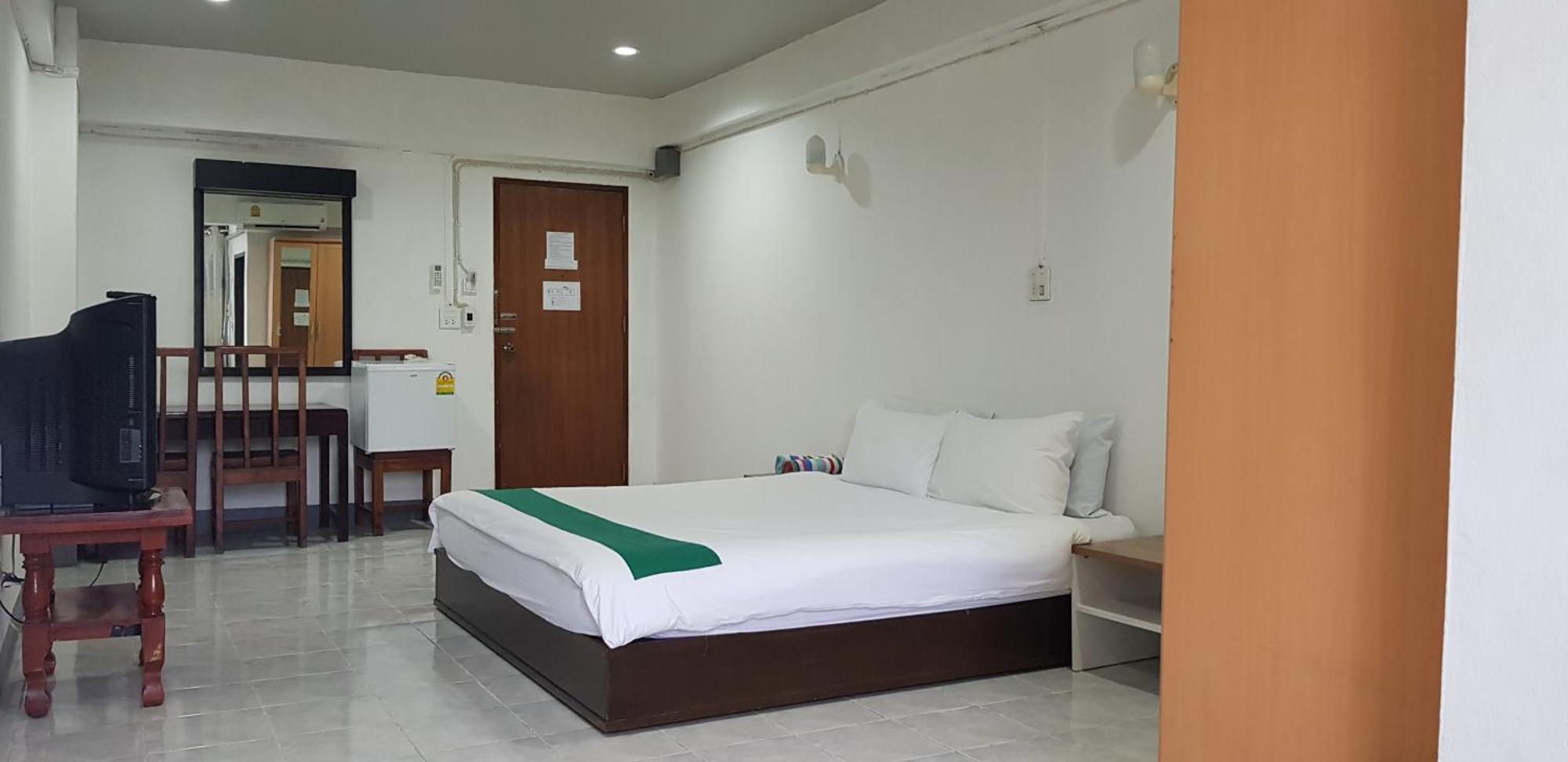 โรงแรมวินบางนา Win Bangna Hotel Bangkok Camera foto